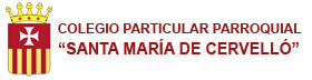 CEPP SANTA MARÍA DE CERVELLÓ
