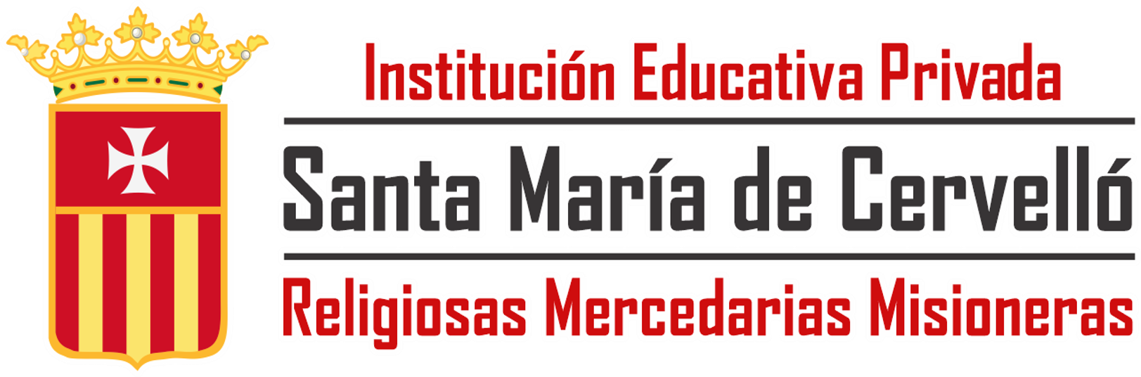 I.E.P. "Santa María de Cervelló"