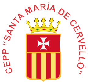 I.E.P. “Santa María de Cervelló”