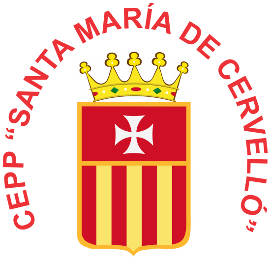 I.E.P. “Santa María de Cervelló”